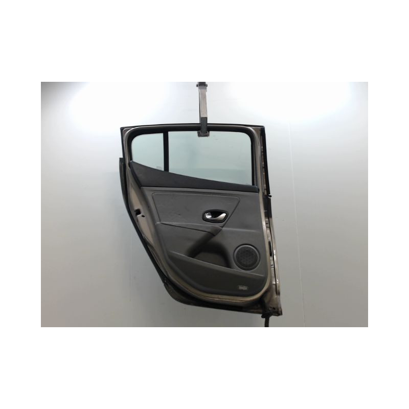 PORTE ARRIERE GAUCHE RENAULT MEGANE III Phase 1 2008-2012