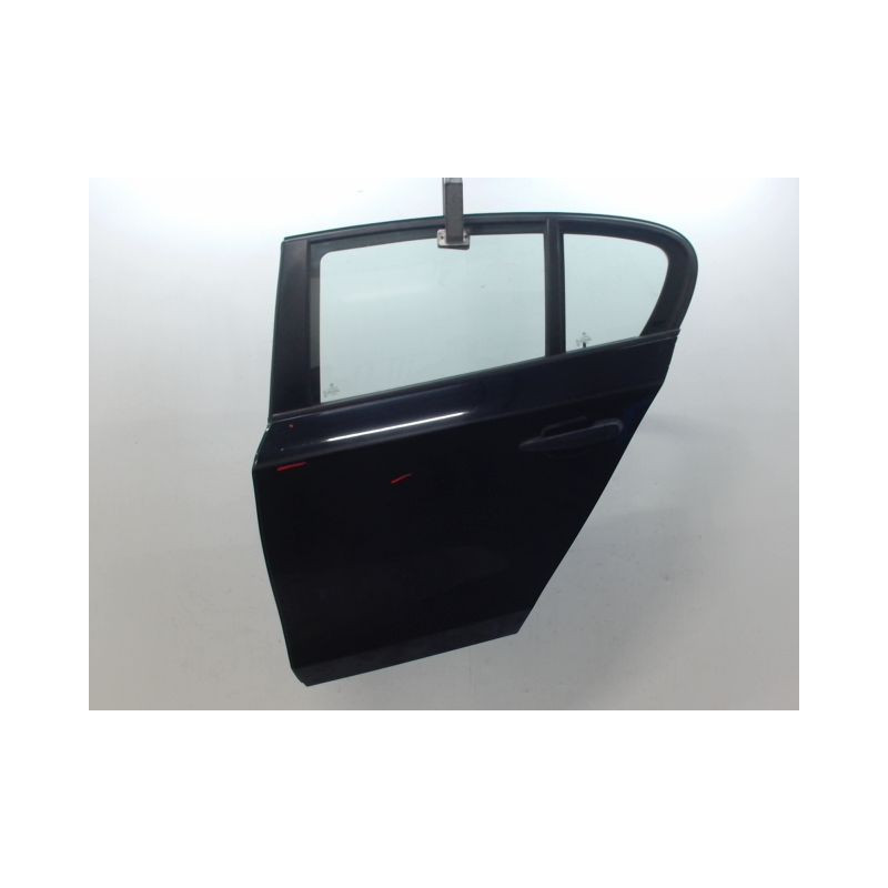 PORTE ARRIERE GAUCHE BMW SERIE 1 I Phase 1 (E87) 2004-2006