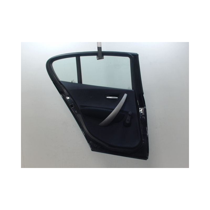 PORTE ARRIERE GAUCHE BMW SERIE 1 I Phase 1 (E87) 2004-2006