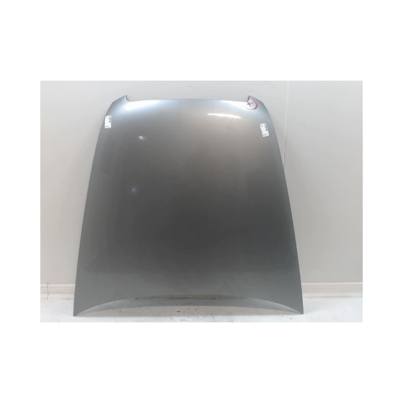 CAPOT AUDI A6 BERL. III Phase 1 2004-2008
