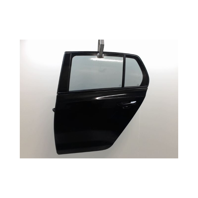 PORTE ARRIERE GAUCHE VOLKSWAGEN GOLF VI 2008-2013