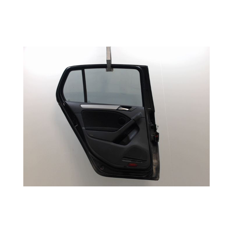 PORTE ARRIERE GAUCHE VOLKSWAGEN GOLF VI 2008-2013