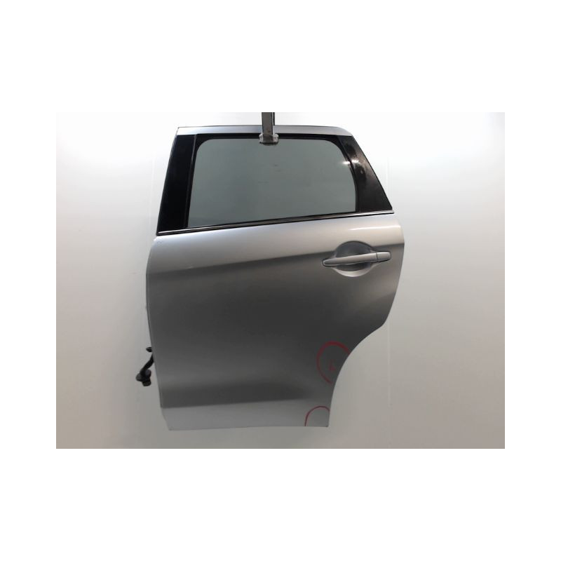 PORTE ARRIERE GAUCHE PEUGEOT 4008