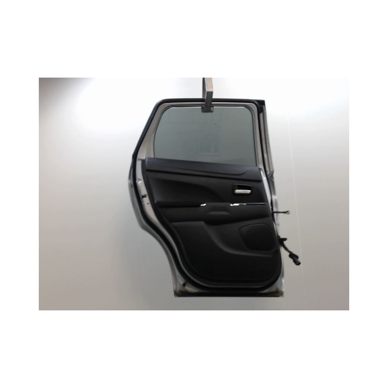 PORTE ARRIERE GAUCHE PEUGEOT 4008