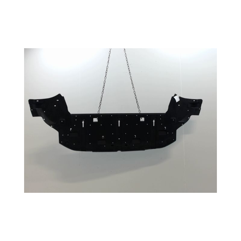 ABSORBEUR PARE-CHOC AVANT PEUGEOT 308 I Phase 1 2007-2011