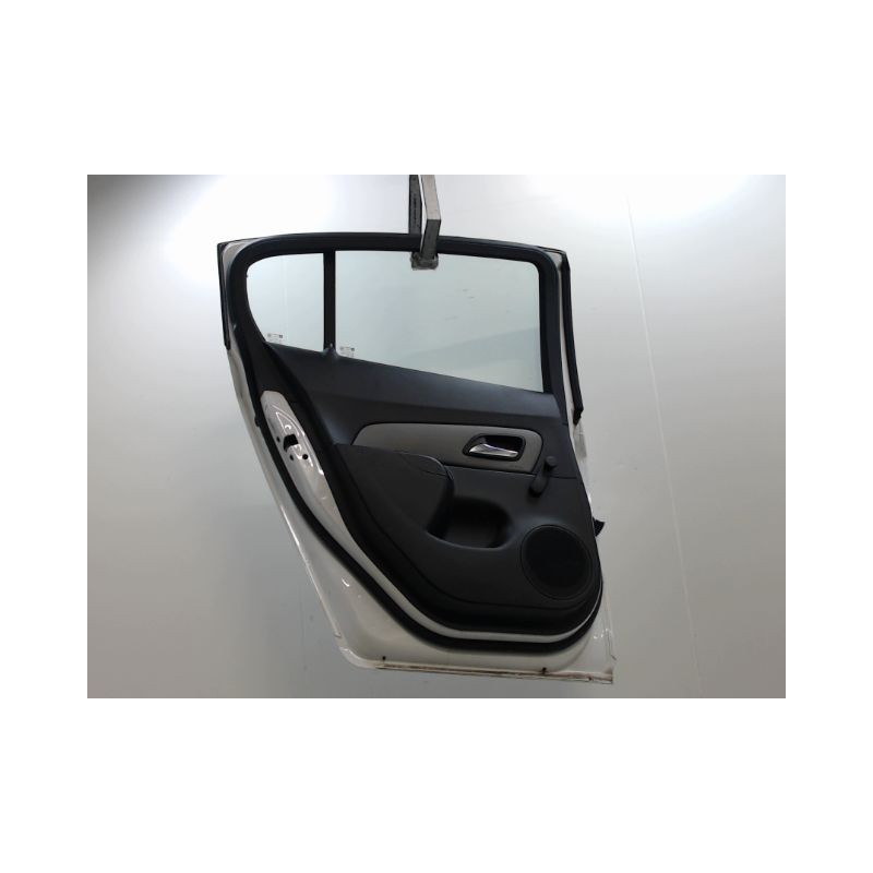 PORTE ARRIERE GAUCHE CHEVROLET CRUZE BERL. 2009-...