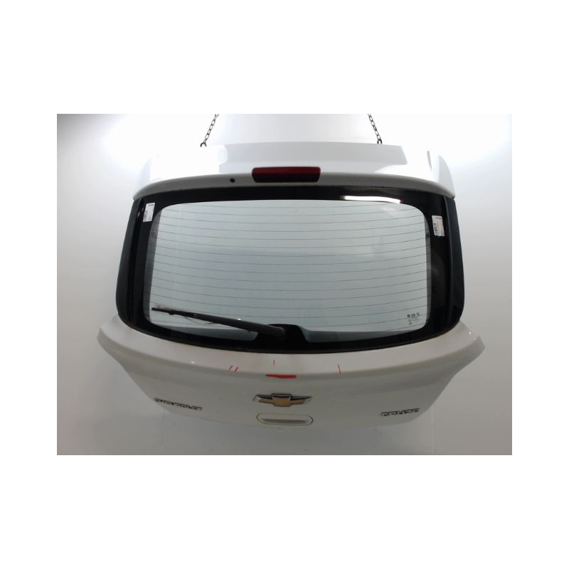 HAYON CHEVROLET CRUZE BERL. 2009-...