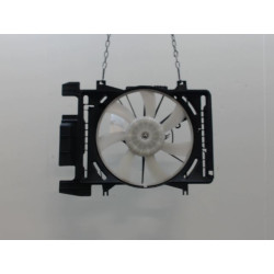 MOTEUR VENTILATEUR RADIATEUR
