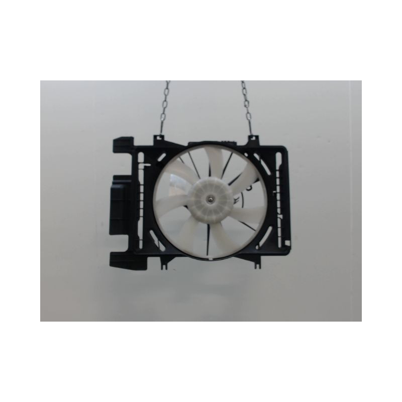 MOTEUR VENTILATEUR RADIATEUR TOYOTA YARIS 2005-