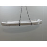 ABSORBEUR PARE-CHOC AVANT TOYOTA YARIS 2005-