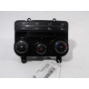 COMMANDE DE CHAUFFAGE HYUNDAI I30