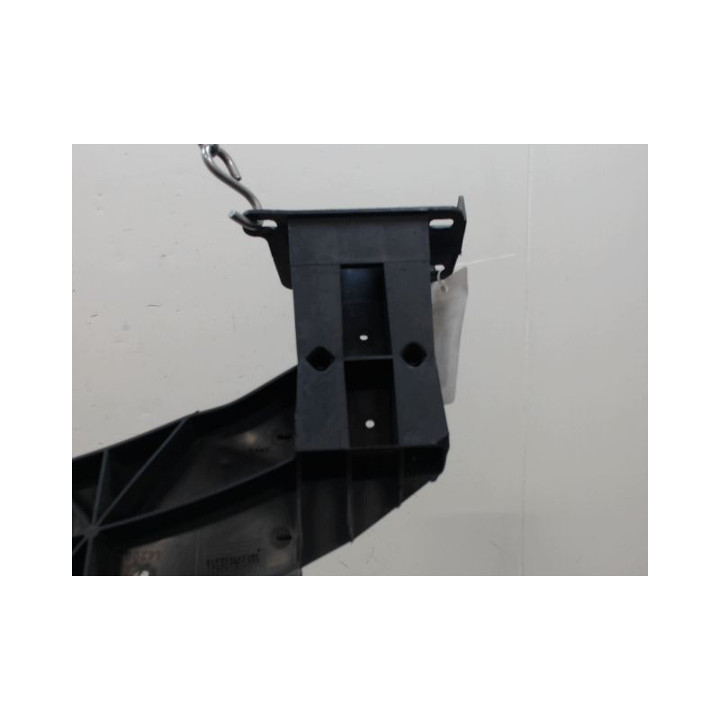 ABSORBEUR PARE-CHOC AVANT PEUGEOT 308 I Phase 1 2007-2011