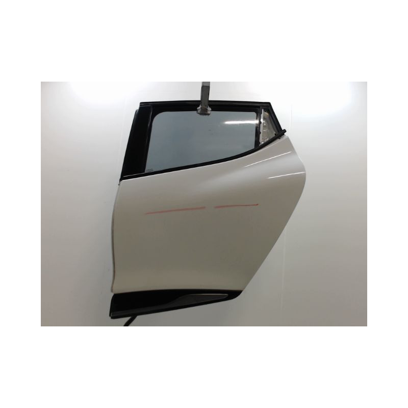 PORTE ARRIERE GAUCHE RENAULT CLIO IV Phase 1 2012-...
