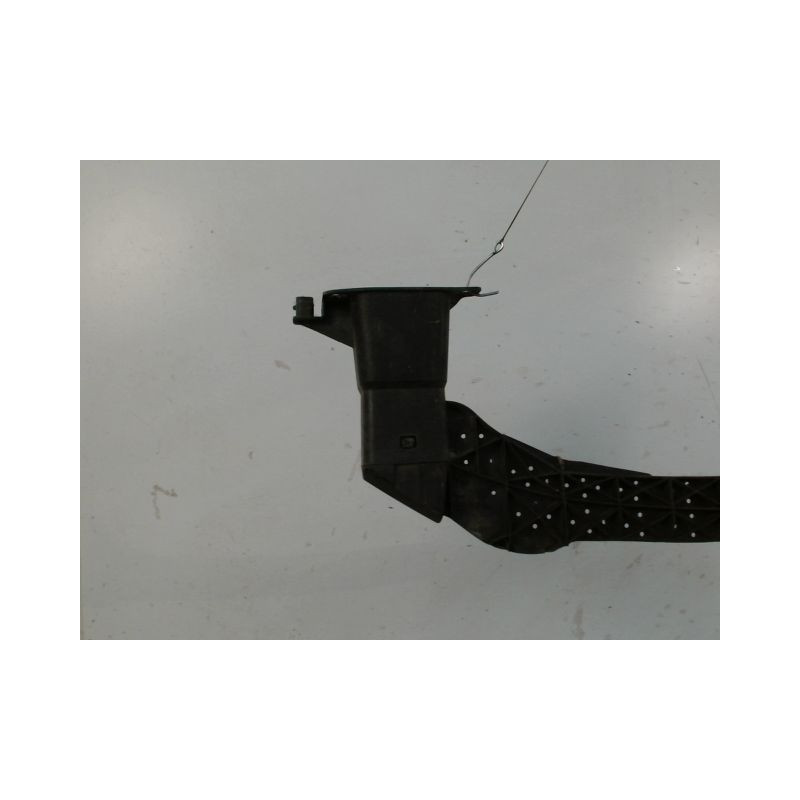 ABSORBEUR PARE-CHOC AVANT CITROEN C4