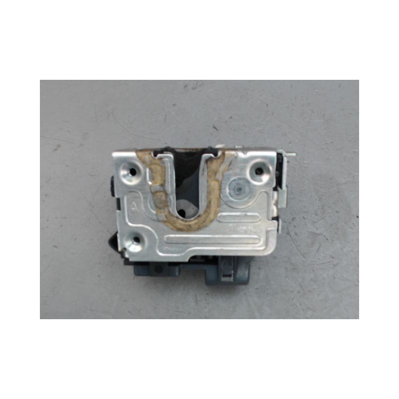 SYSTEME CONDAMNATION AVANT DROIT DACIA SANDERO