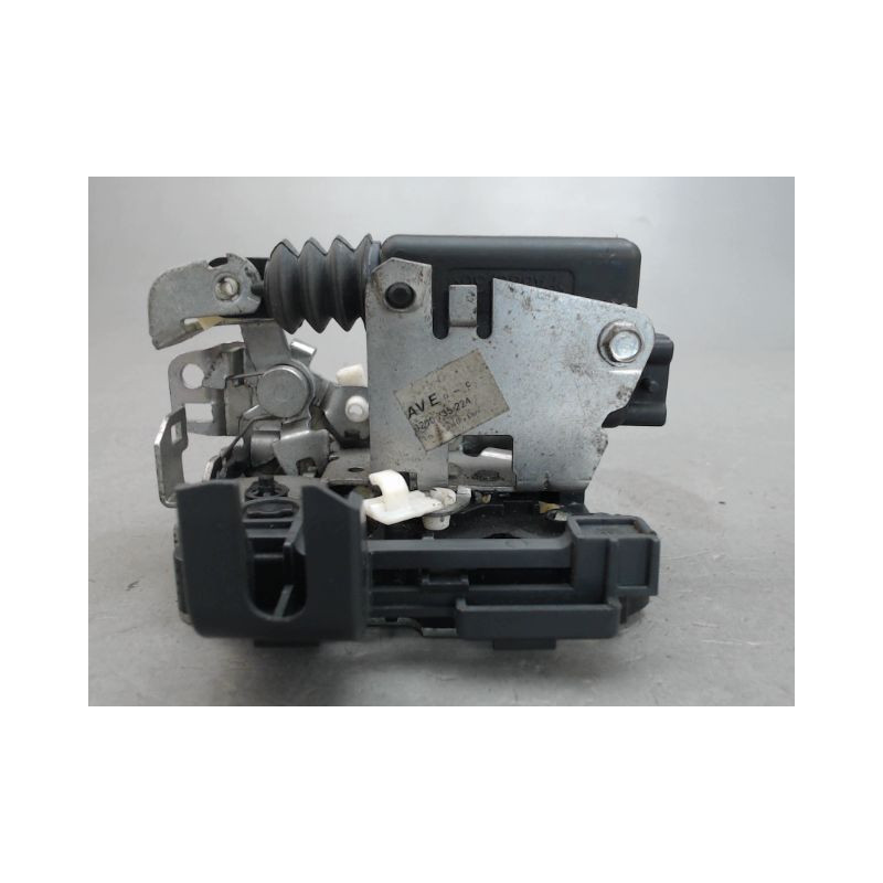 SYSTEME CONDAMNATION AVANT DROIT DACIA SANDERO