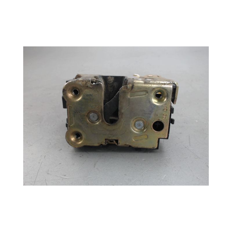 SYSTEME CONDAMNATION AVANT DROIT RENAULT KANGOO