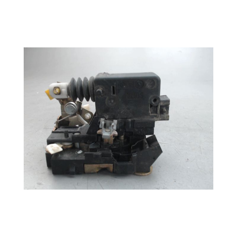 SYSTEME CONDAMNATION AVANT DROIT RENAULT KANGOO