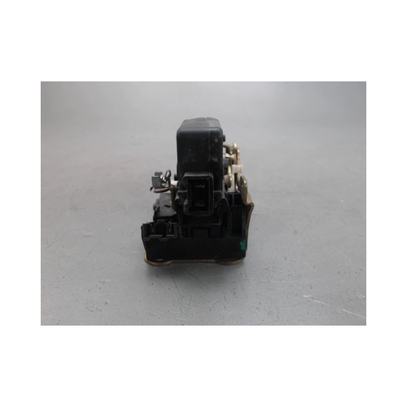 SYSTEME CONDAMNATION AVANT DROIT RENAULT KANGOO