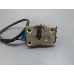 SERRURE PORTE COULISSANTE D