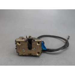 SERRURE PORTE COULISSANTE G