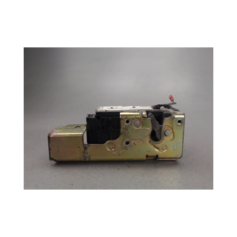 SYSTEME CONDAMNATION AVANT DROIT FORD TRANSIT