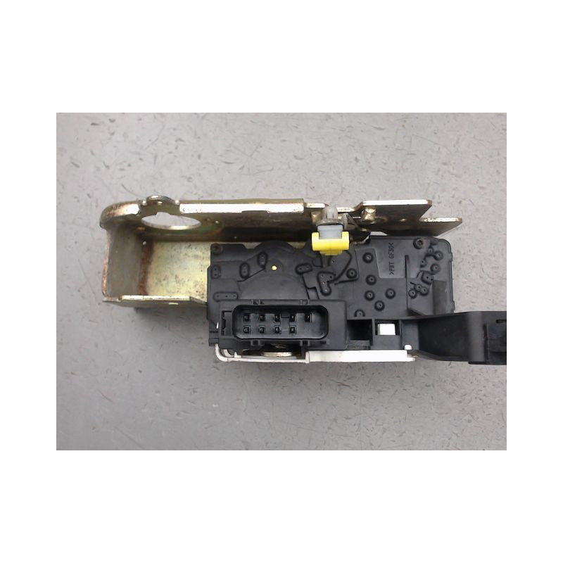 SYSTEME CONDAMNATION AVANT DROIT FORD TRANSIT