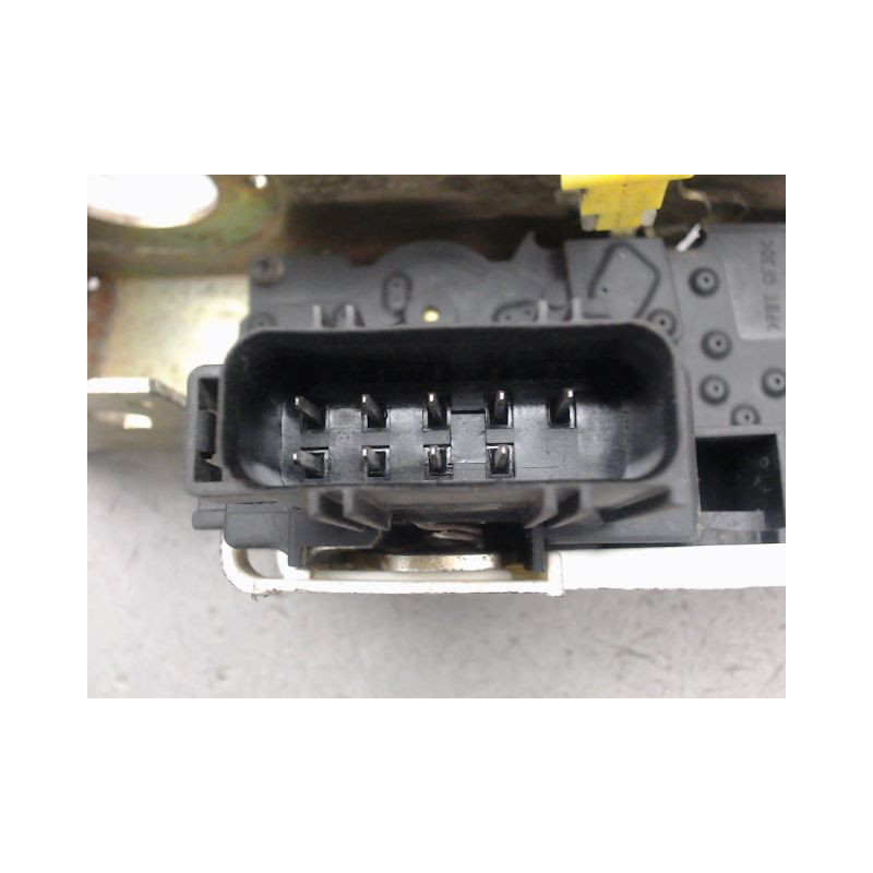 SYSTEME CONDAMNATION AVANT DROIT FORD TRANSIT