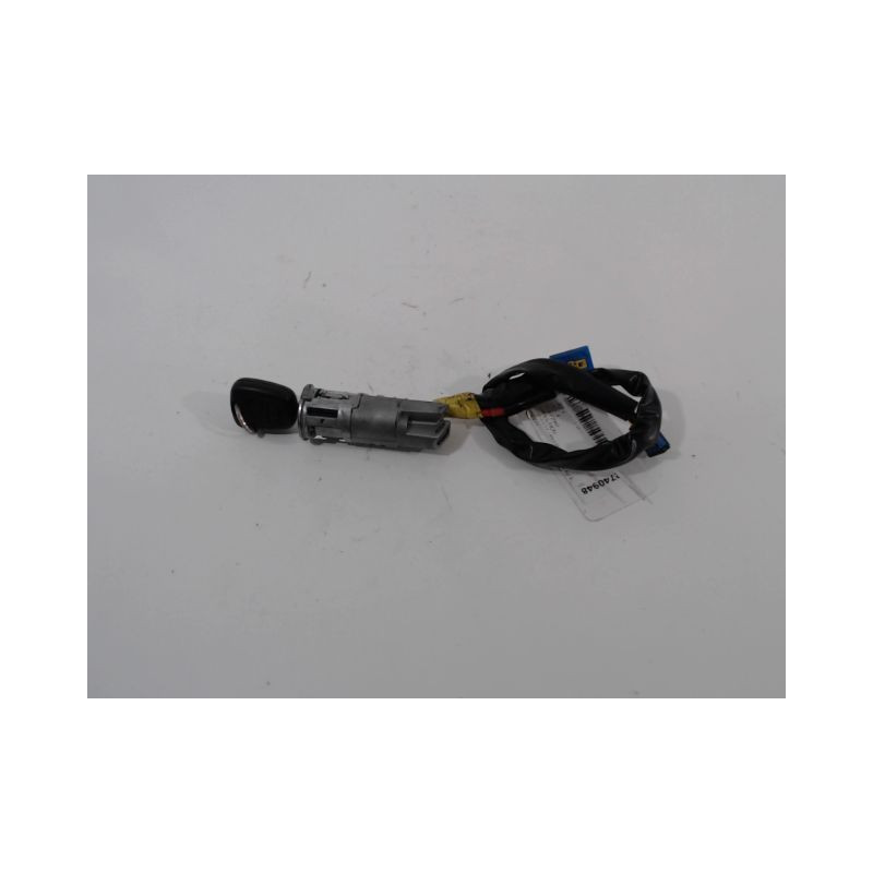 ANTIVOL DE DIRECTION PEUGEOT 206 3P
