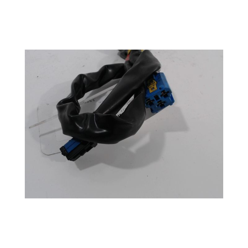ANTIVOL DE DIRECTION PEUGEOT 206 3P