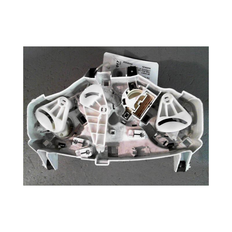 COMMANDE DE CHAUFFAGE FORD KA 2008-