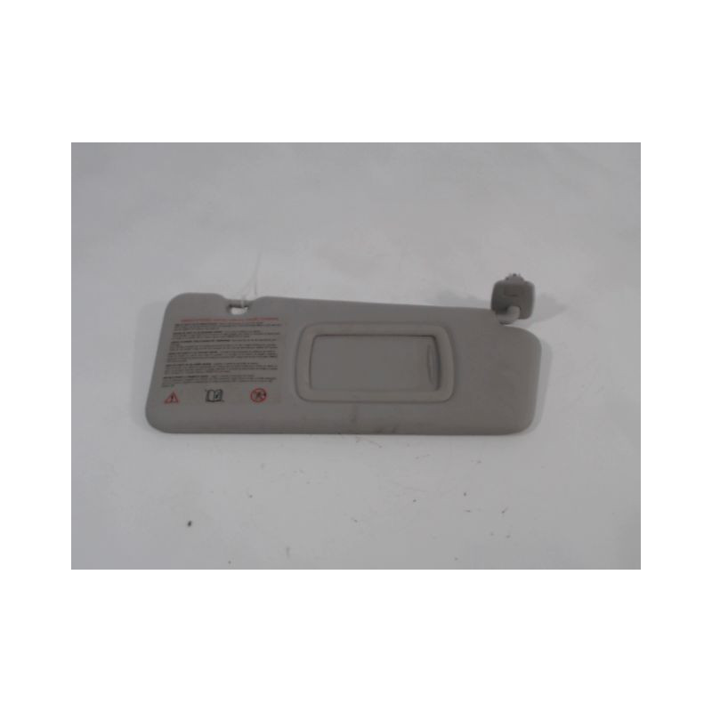 PARE-SOLEIL DROIT RENAULT MEGANE III CPE -08