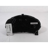 BLOC COMPTEURS OPEL INSIGNIA