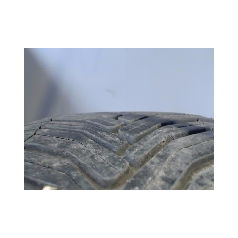Paire de pneus MICHELIN CROSSCLIMATE + 195 50 15 86 V