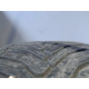 Paire de pneus MICHELIN CROSSCLIMATE + 195 50 15 86 V