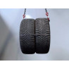 Paire de pneus MICHELIN CROSSCLIMATE + 195 50 15 86 V