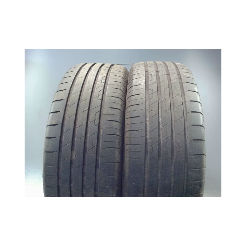 Paire de pneus GOOD YEAR EFFICIENT GRIP PERFORMANCE 215 55 18 95 H