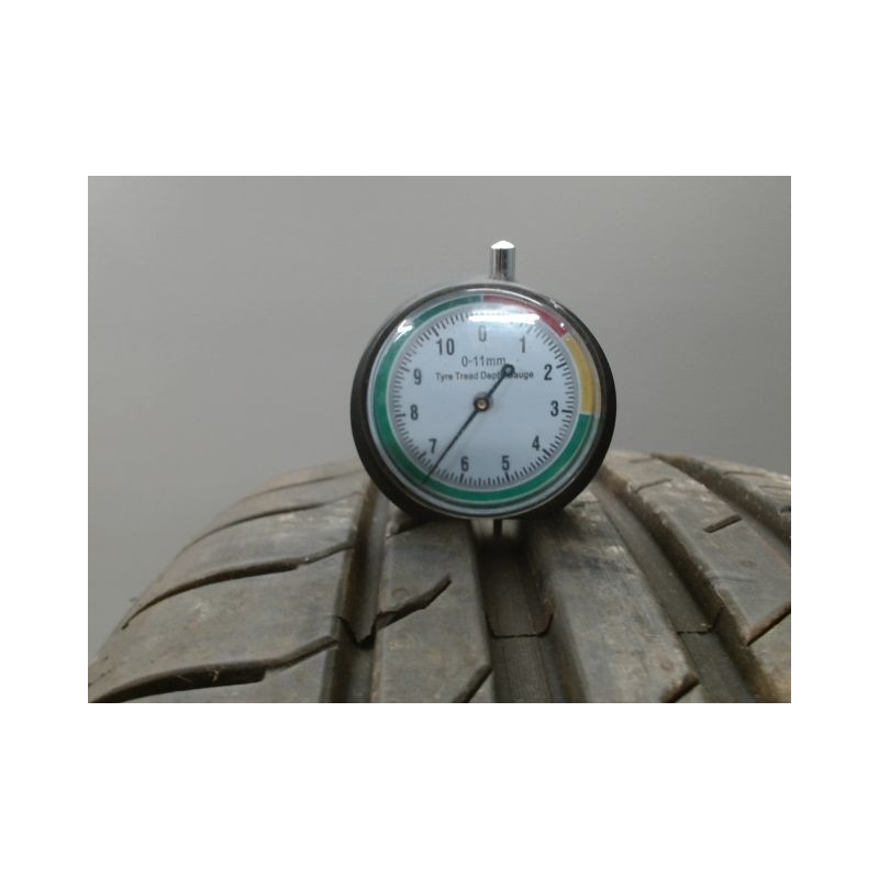 Paire de pneus TRAZANO ZUPERECO Z-107 205 45 17 88 W