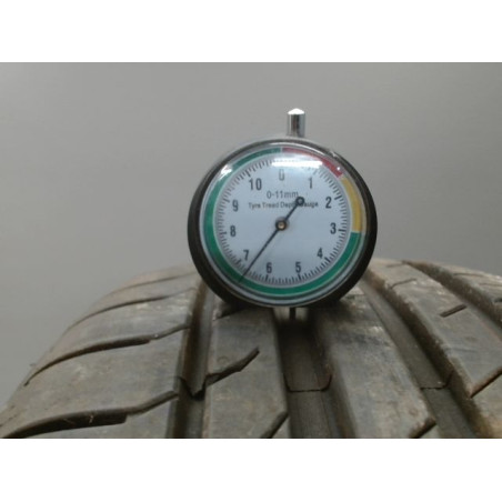Paire de pneus TRAZANO ZUPERECO Z-107 205 45 17 88 W