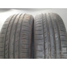 Paire de pneus TRAZANO ZUPERECO Z-107 205 45 17 88 W