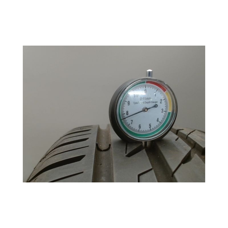 Paire de pneus NORAUTO PREVENSYS 4 205 45 17 88 W