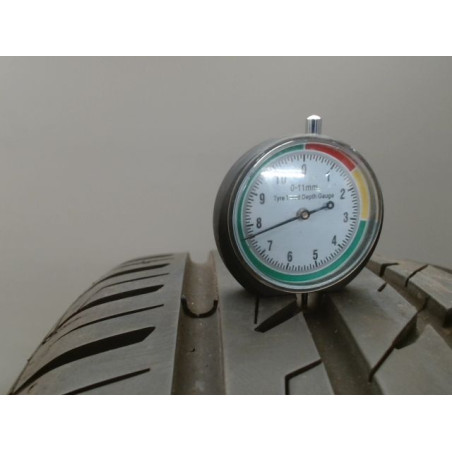 Paire de pneus NORAUTO PREVENSYS 4 205 45 17 88 W