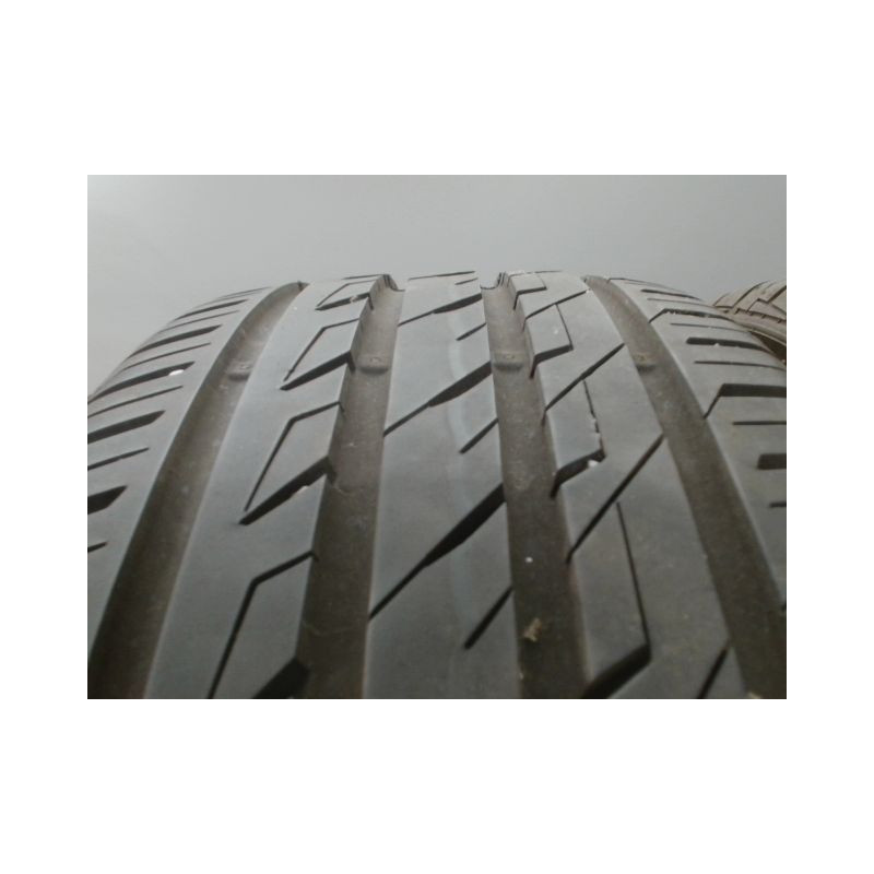 Paire de pneus NORAUTO PREVENSYS 4 205 45 17 88 W