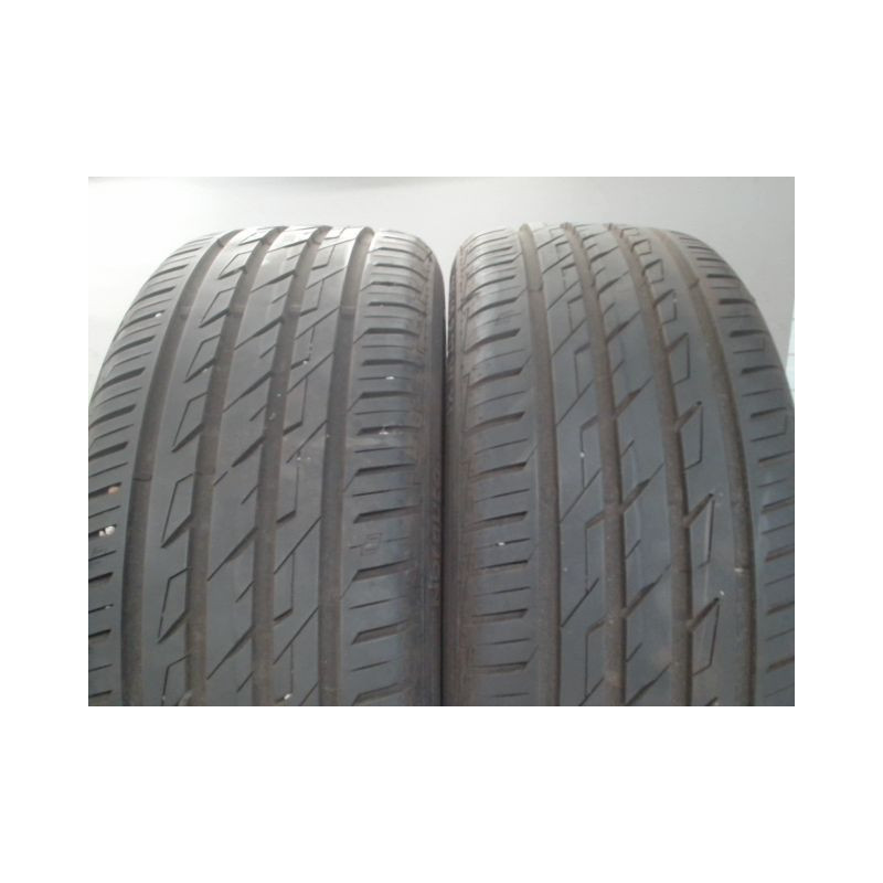 Paire de pneus NORAUTO PREVENSYS 4 205 45 17 88 W