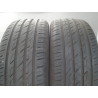 Paire de pneus NORAUTO PREVENSYS 4 205 45 17 88 W