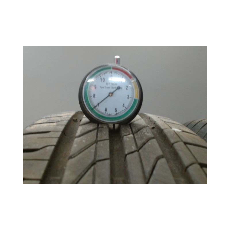 Paire de pneus CONTINENTAL ULTRA CONTACT 185 65 15 88 H
