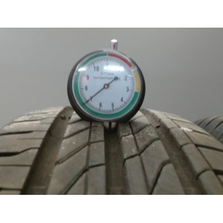 Paire de pneus CONTINENTAL ULTRA CONTACT 185 65 15 88 H