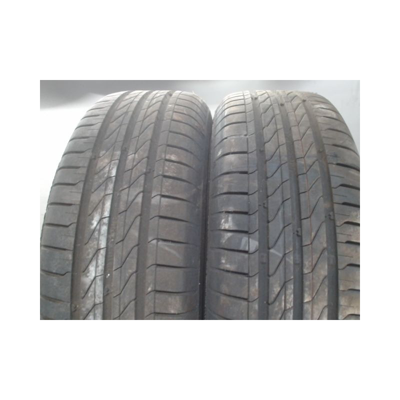 Paire de pneus CONTINENTAL ULTRA CONTACT 185 65 15 88 H