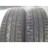 Paire de pneus CONTINENTAL ULTRA CONTACT 185 65 15 88 H