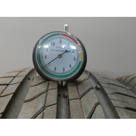 Paire de pneus CONTINENTAL ULTRA CONTACT 185 65 15 88 H